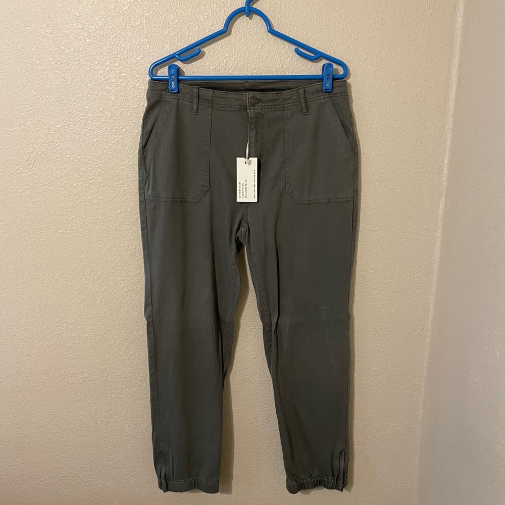 Good Hart Joggers